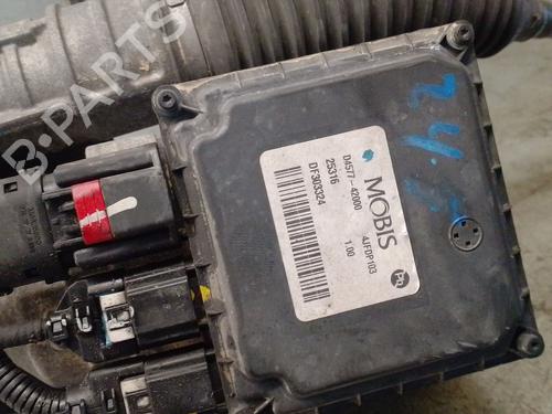 Steering rack KIA OPTIMA (JF) 1.7 CRDi | BP31853504M22 