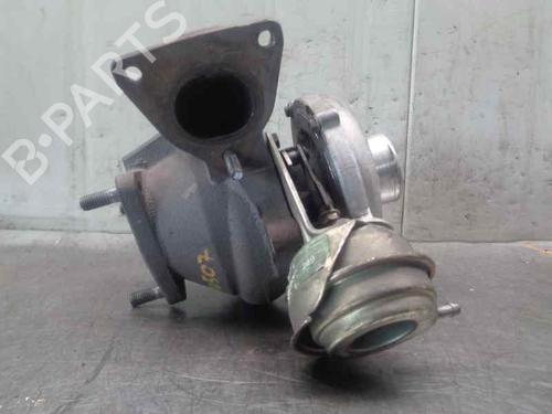 Turbocharger/Supercharger VOLVO S60 I (384) D5 | BP5335925M71 
