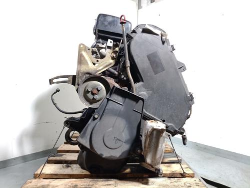 Used Engine Engine FIAT PUNTO (176_) 1.7 TD (71 hp) 34440589 34440589