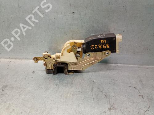 Used Front left lock OPEL ASTRA F Saloon (T92) 1.6 Si (F19, M19) (100 hp) 26542807