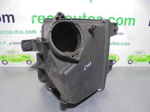 Used Air filter box AUDI ALLROAD C5 (4BH) 2.5 TDI quattro (180 hp) 20247650