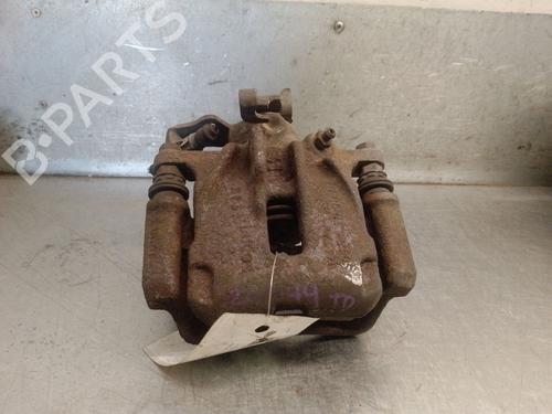 Right rear brake caliper RENAULT TRAFIC II Van (FL) 1.9 dCi 100 (FL0C, FL0K, FL0B) | BP39981404M106 - Image 5