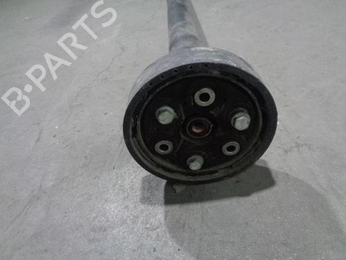 Kardanaksel Kompl. SKODA OCTAVIA II (1Z3)  | BP12134725M37 