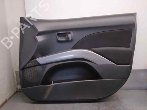 Used Front right panel MITSUBISHI OUTLANDER II (CW_W) 2.0 DI-D (CW8W) (140 hp) 18546153