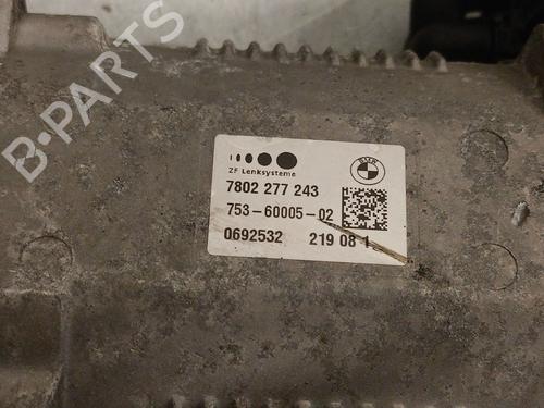 Steering rack BMW 1 (E81) 118 d | BP31176660M22