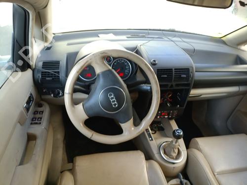 Electronic module AUDI A2 (8Z0) 1.4 TDI | BP29023467M83  - Image 11