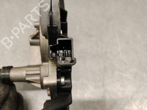Rear wiper motor MAZDA 3 (BK) 2.0 MZR-CD (BK14) | BP37158576M102 - Image 4