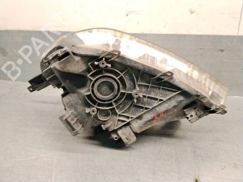 Right headlight HONDA STREAM (RN) 2.0 16V (RN3) | BP39668853C29 - Image 4