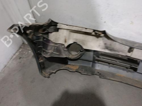 Front bumper HYUNDAI TERRACAN (HP) 2.9 CRDi | BP29219803C7 