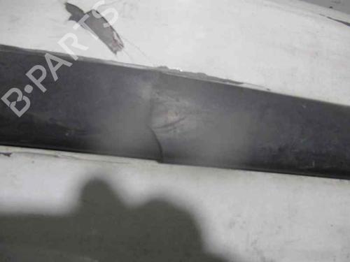 Rear bumper SKODA FABIA I (6Y2) 1.9 TDI | BP4495885C8 