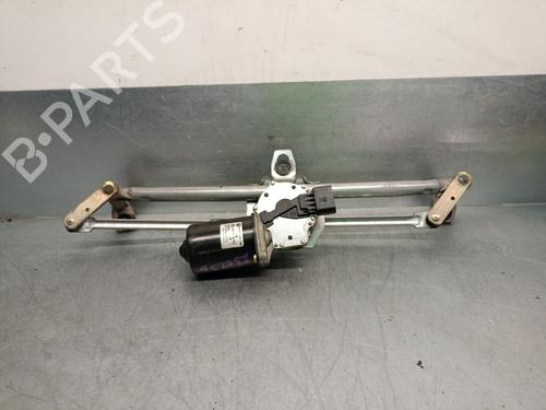 Ruitenwissermotor voor SEAT LEON (1M1) 1.9 TDI Syncro (150 hp) 26957015