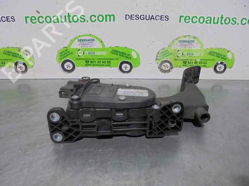 Pedal VW POLO (9N_, 9A_) 1.4 TDI | BP2098384I4 
