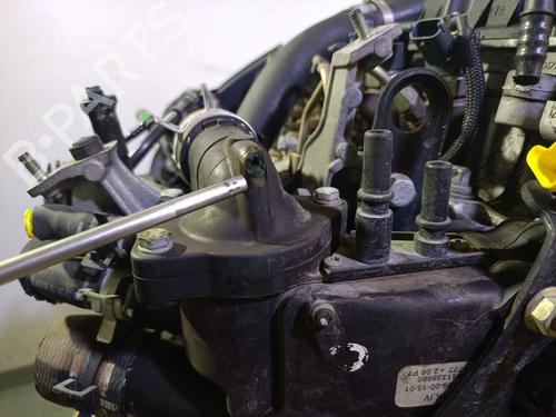 Engine PEUGEOT 406 (8B)  | BP28018071M1 