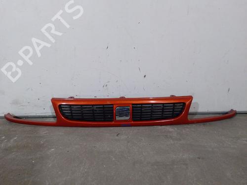 Used Grille SEAT CORDOBA (6K1, 6K2) 1.6 i (75 hp) 23243547
