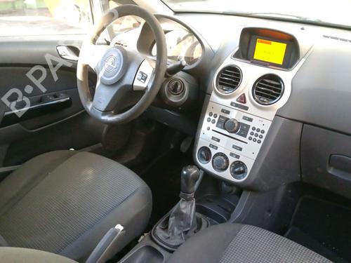 Right front driveshaft OPEL CORSA D (S07) 1.3 CDTI (L08, L68) | BP32492479M39 - Image 11