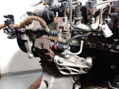 Engine RENAULT GRAND SCÉNIC II (JM0/1_) 1.9 dCi (JM0G, JM12, JM1G, JM2C) | BP31623303M1 