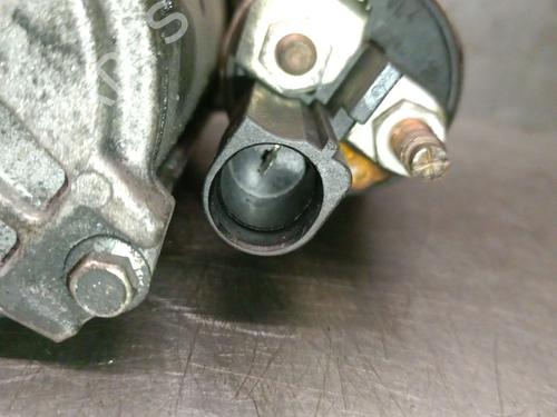 Starter AUDI A4 B8 Avant (8K5) 2.7 TDI | BP31067054M8 