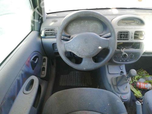 Electronic sensor RENAULT CLIO II (BB_, CB_) 1.2 (BB0A, BB0F, BB10, BB1K, BB28, BB2D, BB2H, CB0A,... | BP9246493M84 