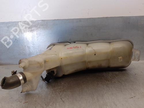 Expansion tank MERCEDES-BENZ E-CLASS (W210) E 280 (210.063) | BP16587118C120 