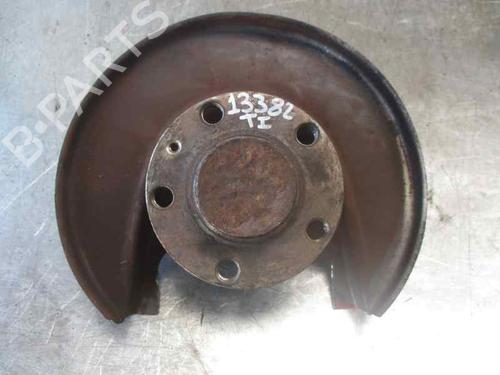 Used Left rear steering knuckle AUDI TT (8N3) 1.8 T quattro (180 hp) 7889782