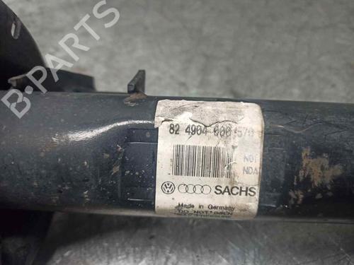 Right front shock absorber AUDI A4 B8 Avant (8K5) 2.0 TDI | BP9047318M17 