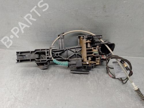 Rear right exterior door handle BMW 1 (E87) 120 d | BP12587085C130 
