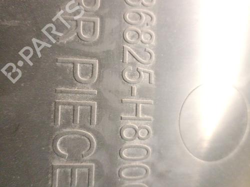 Wheel arch KIA RIO IV (YB, SC, FB) 1.2 CVVT | BP29395546C56 