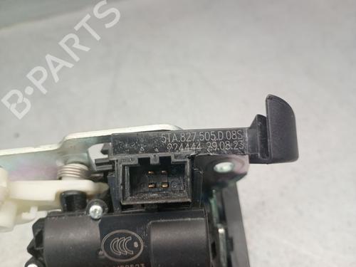 Serrure hayon VW TIGUAN (AD1, AX1) 1.5 TSI | BP30043989C101 