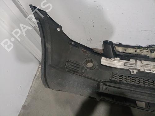 Front bumper CHEVROLET CAPTIVA (C100, C140) 2.0 D 4WD | BP32489012C7 