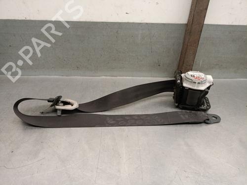 Front right seatbelt CITROËN BERLINGO Box Body/MPV (B9) 1.6 HDi / BlueHDi 75 | BP38048329I25 - Image 4