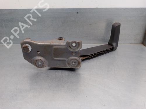 Hand brake RENAULT KANGOO / GRAND KANGOO II (KW0/1_) 1.5 dCi 70 (KW0V, KW0A) | BP13374573I18 