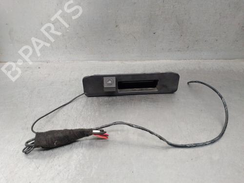 Used Tailgate handle Tailgate handle MERCEDES-BENZ VITO Van (W447) 111 CDI (447.601, 447.603, 447.605) (114 hp) 36422009 36422009