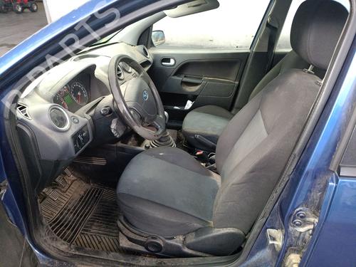 Catalyst FORD FIESTA V (JH_, JD_) 1.4 TDCi | BP30152524M10