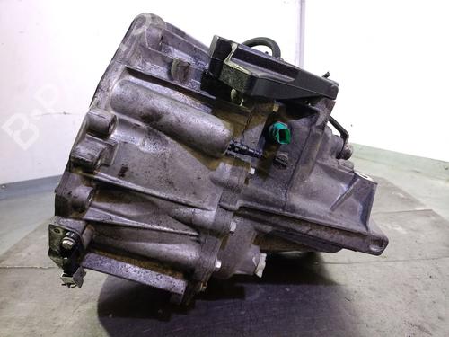 Gearbox RENAULT GRAND SCÉNIC III (JZ0/1_) 1.9 dCi (JZ0J, JZ0N, JZ1K, JZ1S) | BP29242939M3
