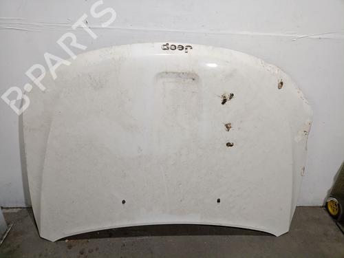 Used Hood JEEP GRAND CHEROKEE IV (WK, WK2) 3.0 CRD V6 4x4 (190 hp) 28188918