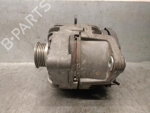 Alternator OPEL ZAFIRA A MPV (T98) 1.8 16V (F75) | BP22727128M7 