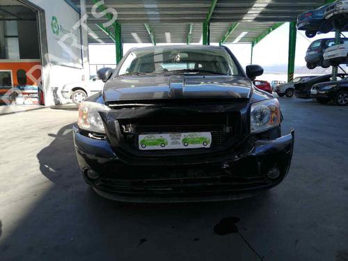 Venstre solskærm DODGE CALIBER 2.0 CRD | BP9202209I1 - Image 10