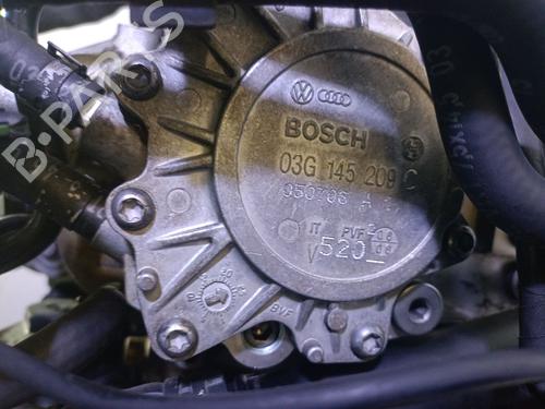Engine AUDI A4 B7 (8EC) 2.0 TDI 16V | BP29308963M1 