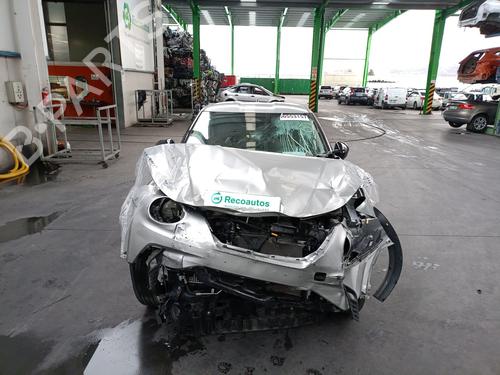 Gearbox NISSAN JUKE (F16_) 1.0 | BP31996014M3 - Image 18