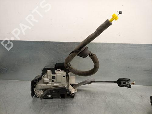 Front left lock AUDI A3 (8V1, 8VK) 2.0 TDI | BP27701758C98 