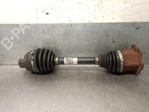 Used Left front driveshaft Left front driveshaft AUDI A4 B8 Avant (8K5) 2.0 TDI (150 hp) 32096398 32096398