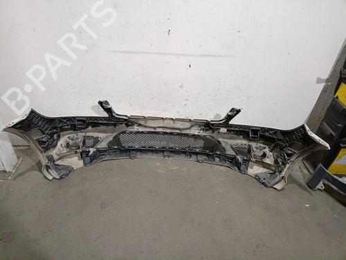 Foran støtfanger MERCEDES-BENZ C-CLASS T-Model (S204) C 320 CDI (204.222) | BP30748312C7 