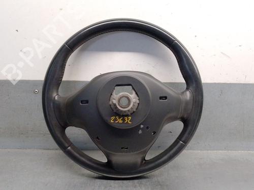 Steering wheel RENAULT CLIO IV (BH_) 0.9 TCe 90 (BHNF, BHMA, BHMH, BHJK, BHJR) | BP29239298C49 