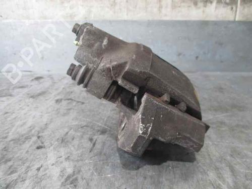 Right front brake caliper KIA SPORTAGE SUV (K00) 2.0 i 16V 4WD | BP11616759M104 
