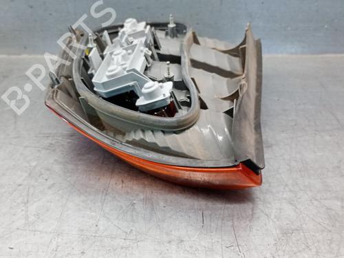 Left taillight OPEL VECTRA C (Z02) 2.2 16V (F69) | BP25024913C34 