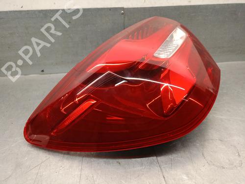 Left taillight MERCEDES-BENZ A-CLASS (W176) A 200 CDI / d (176.008) | BP40499772C34 - Image 6