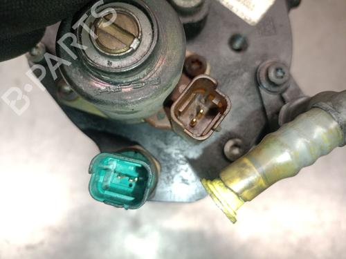 Pompe à injection RENAULT SCÉNIC II (JM0/1_) 1.5 dCi (JM02, JM13) | BP29823343M78