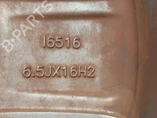 Rim VW POLO V (6R1, 6C1) 1.6 TDI | BP24154832C45 