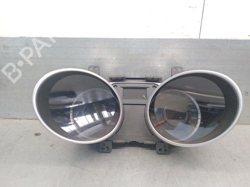 Used Instrument cluster HYUNDAI ix35 (LM, EL, ELH) 1.6 (135 hp) 27405609