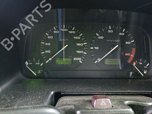 Engine SEAT IBIZA II (6K1) 1.4 i | BP33856486M1  - Image 20